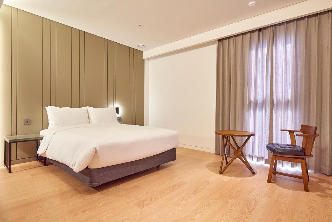Busan City Hotel Экстерьер фото